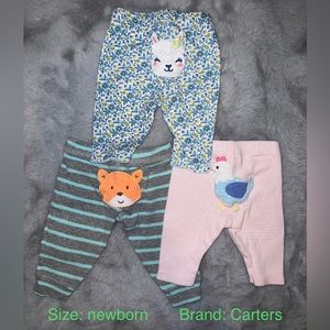 Character pants!
